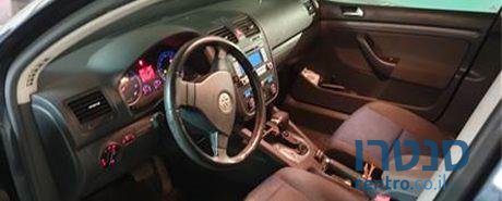 2007' Volkswagen Golf פולקסווגן גולף photo #3