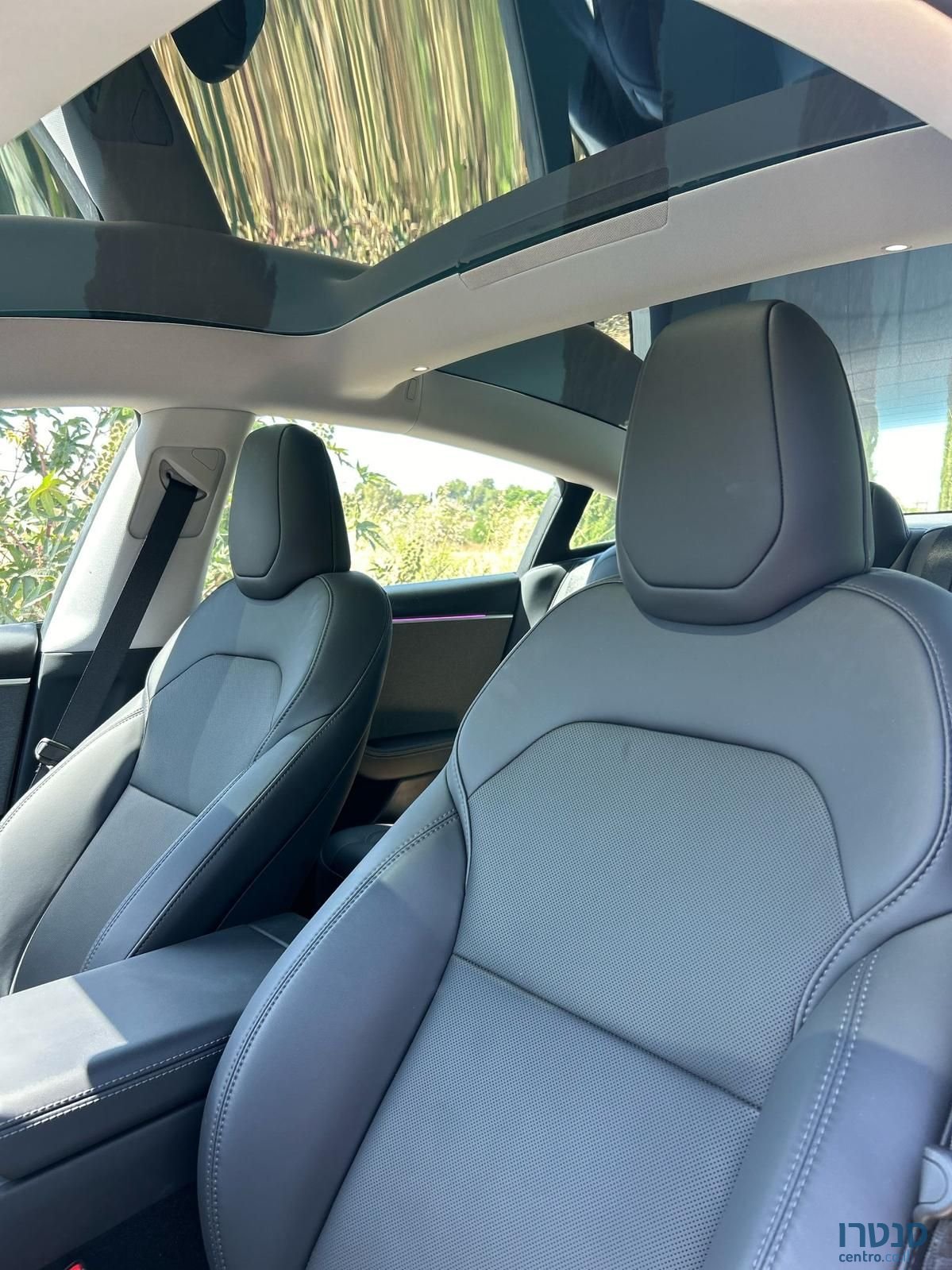 2024' Tesla Model 3 טסלה מודל 3 photo #3