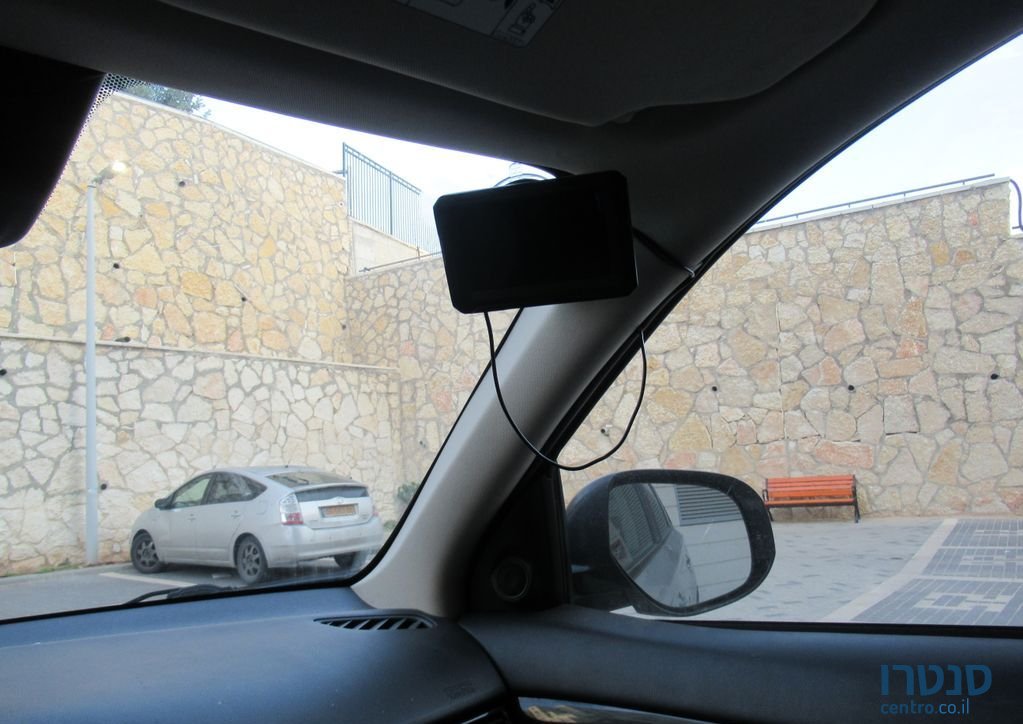 2019' Mitsubishi Outlander מיצובישי אאוטלנדר photo #6