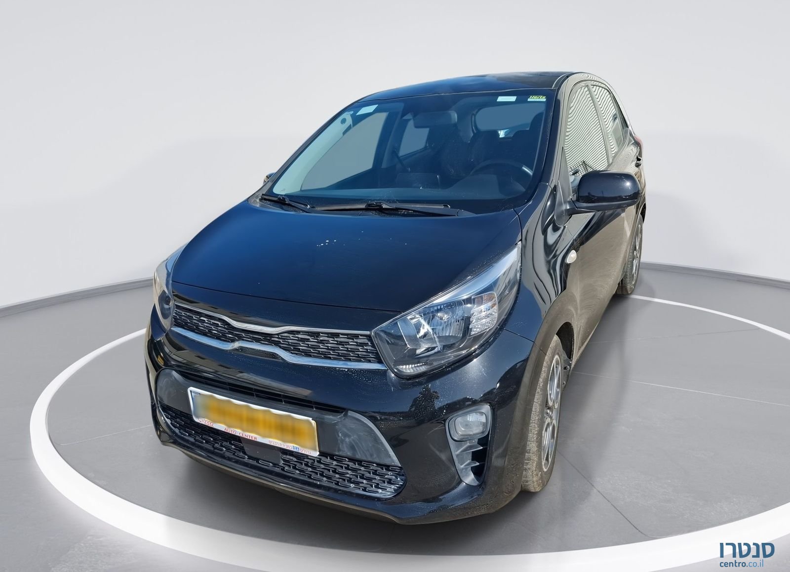 2022' Kia Picanto קיה פיקנטו photo #1