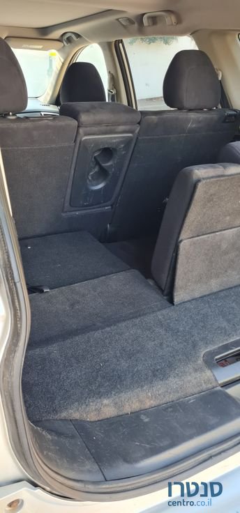 2017' Nissan X-Trail ניסאן אקס טרייל photo #6