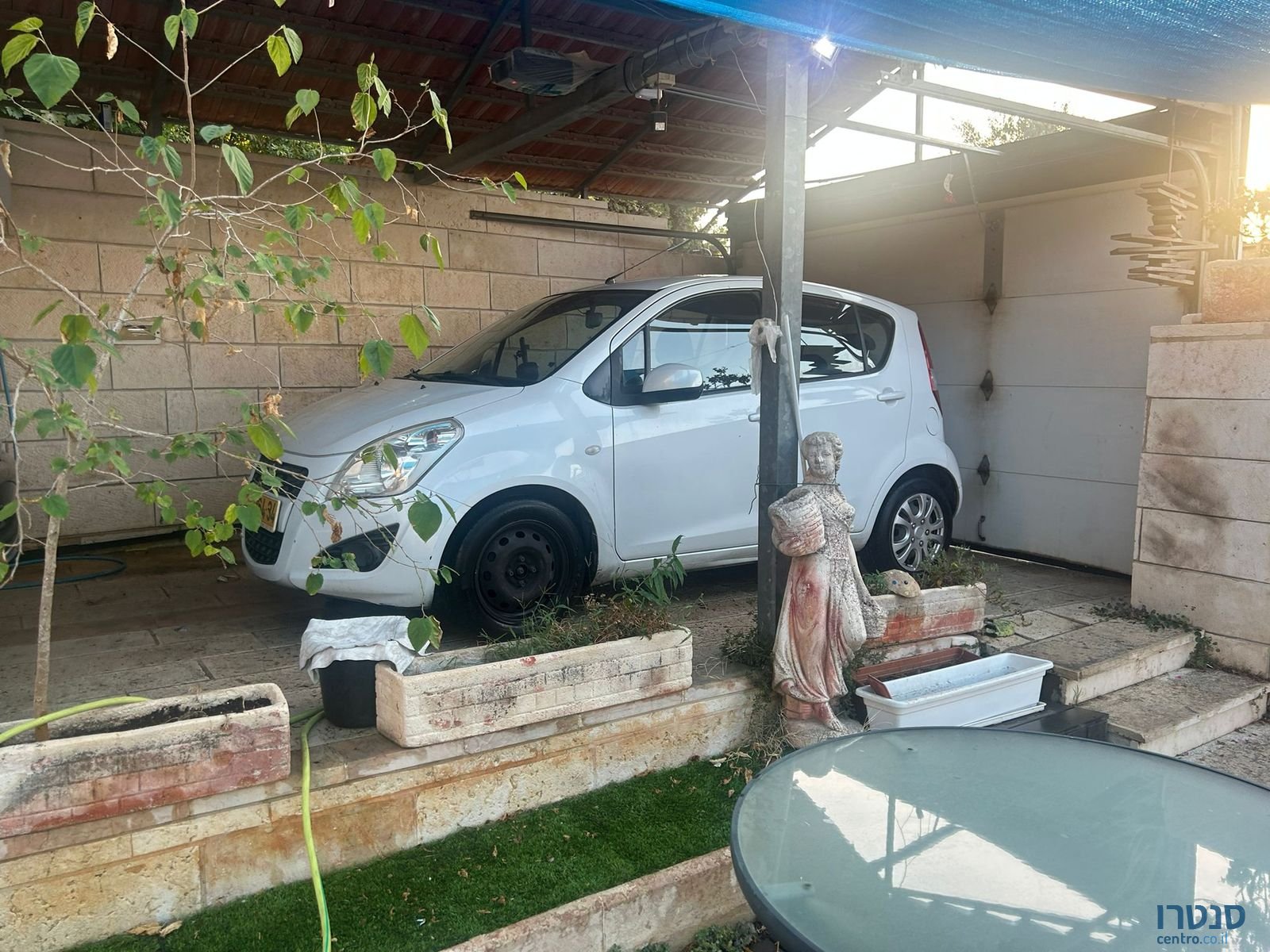 2015' Suzuki Splash סוזוקי ספלאש photo #4