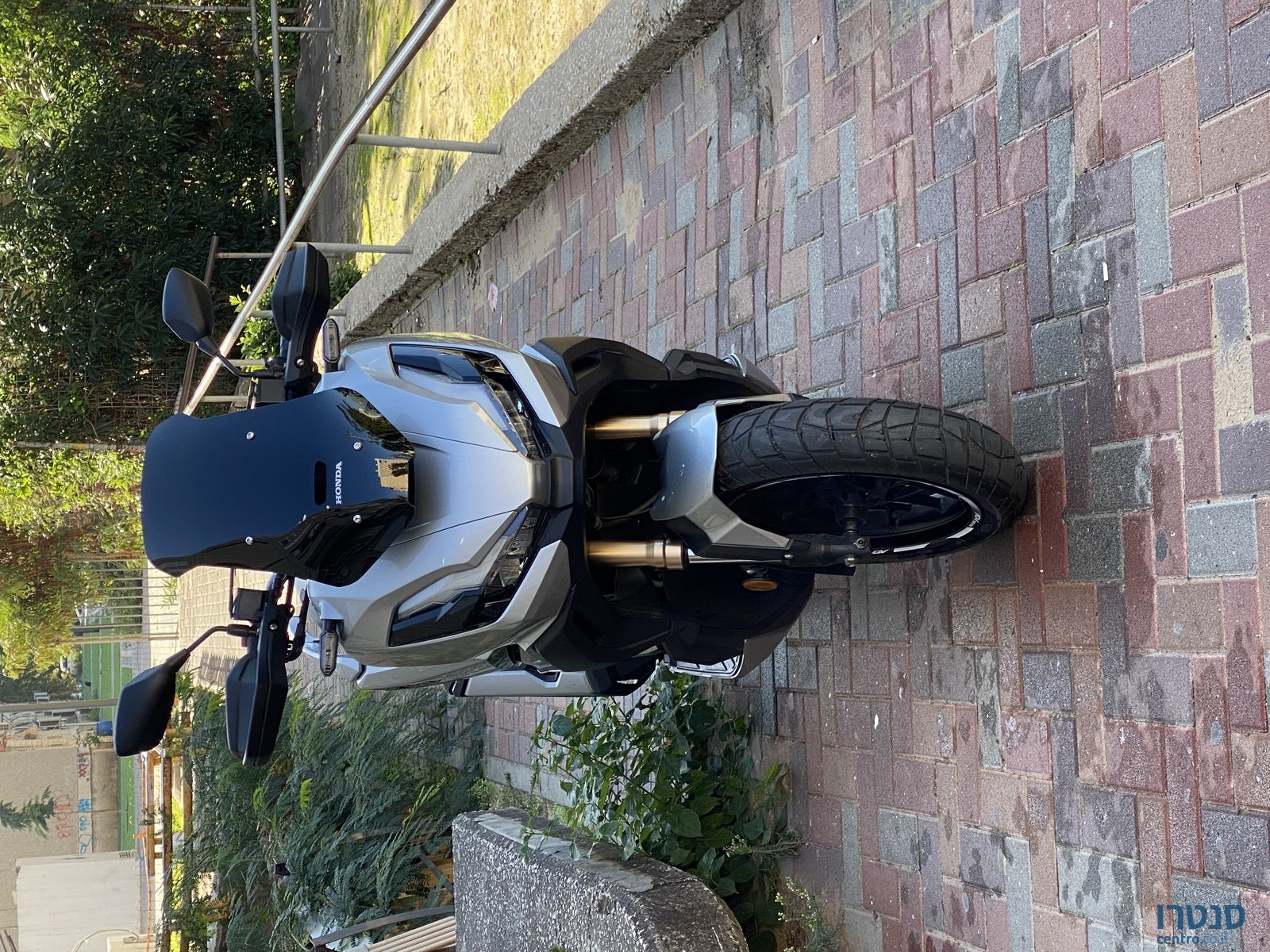 2022' Honda photo #3