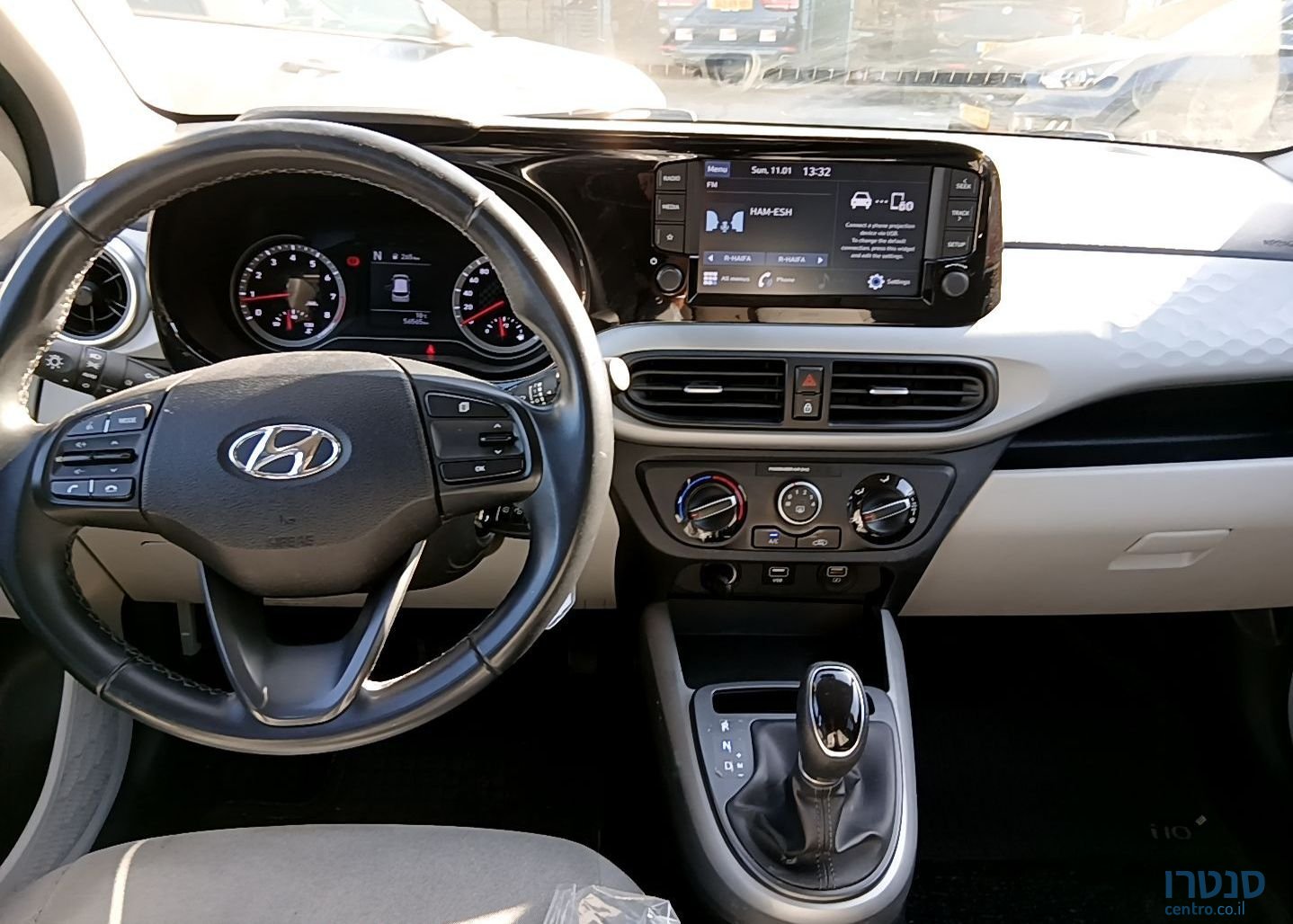 2023' Hyundai i10 יונדאי photo #4