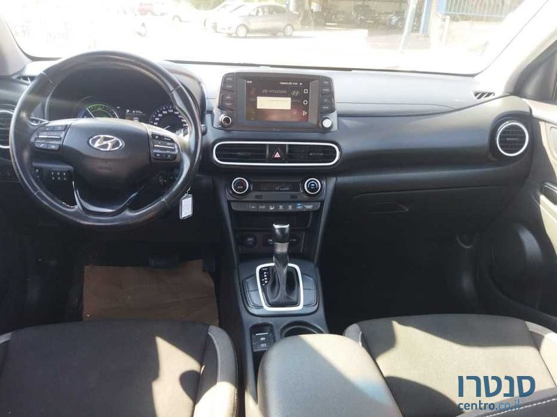 2021' Hyundai Kona יונדאי קונה photo #2