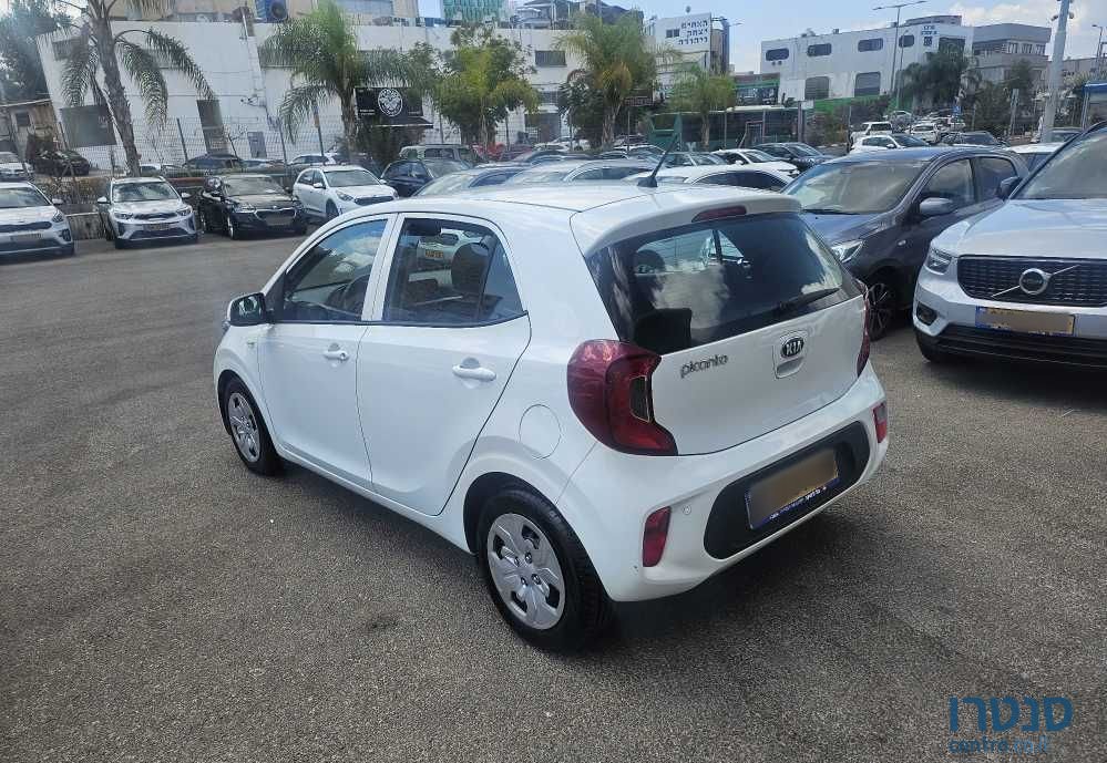 2021' Kia Picanto קיה פיקנטו photo #5