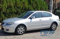 2008' Mazda 3 3 מאזדה photo #1