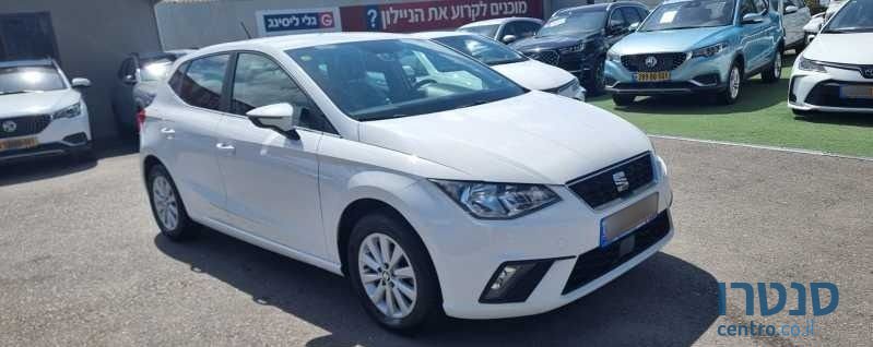 2020' SEAT Ibiza סיאט איביזה photo #4