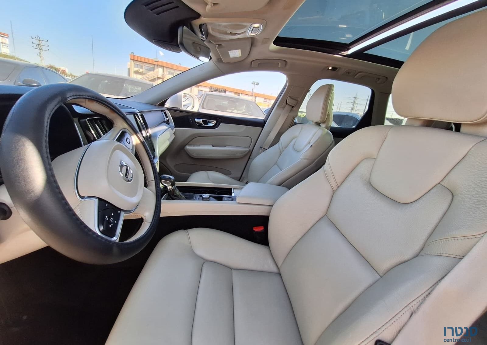 2018' Volvo XC60 וולוו photo #6