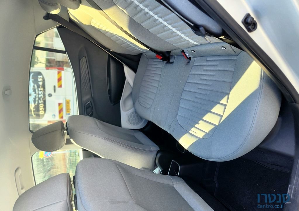 2021' Hyundai i10 יונדאי photo #6