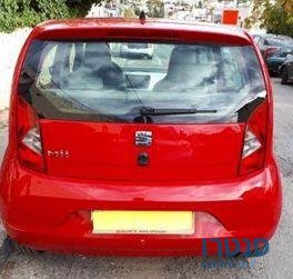 2015' SEAT Mii Mii סיאט photo #1