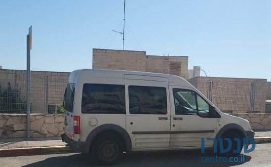 2006' Ford Tourneo פורד טורנאו photo #6