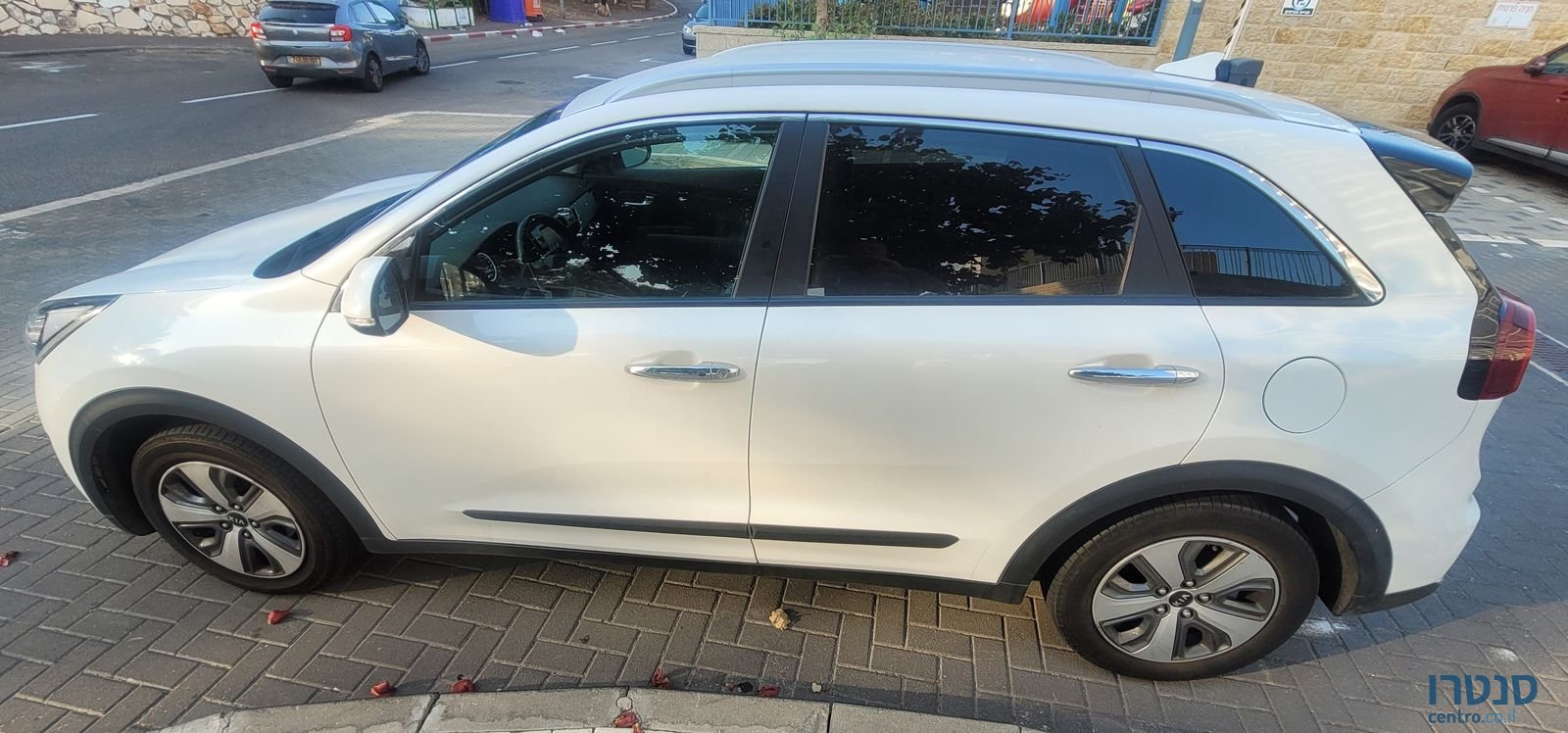 2019' Kia Niro קיה נירו photo #2