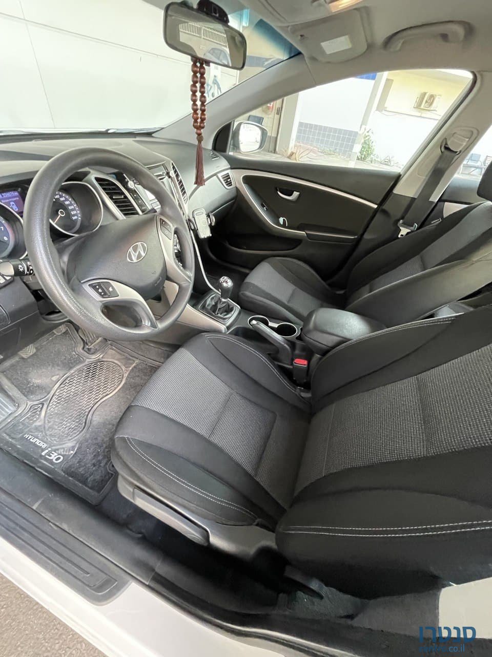 2013' Hyundai i30 photo #6