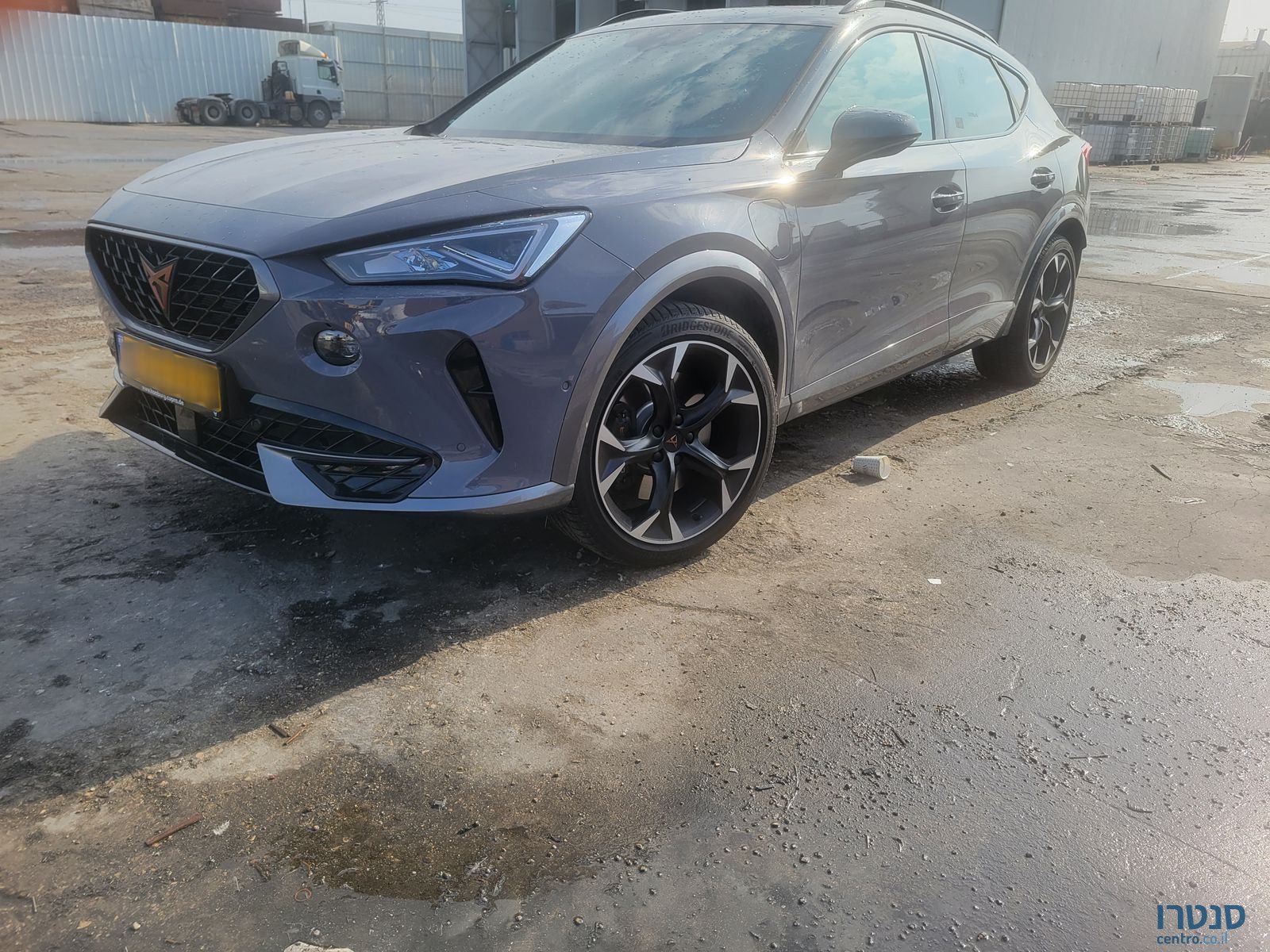 2022' SEAT Leon סיאט לאון photo #3