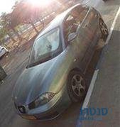 2005' SEAT Ibiza סיאטא יביזה photo #1