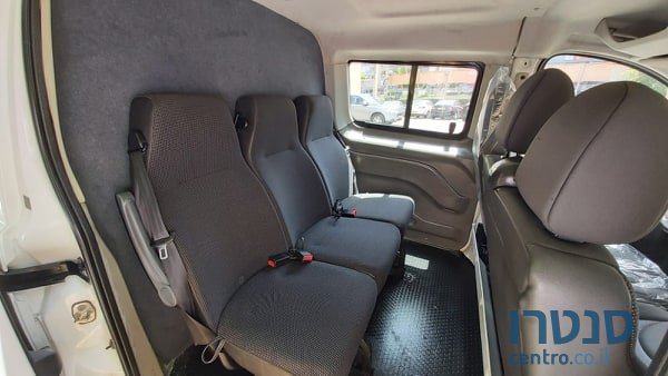 2017' Citroen Jumper photo #5