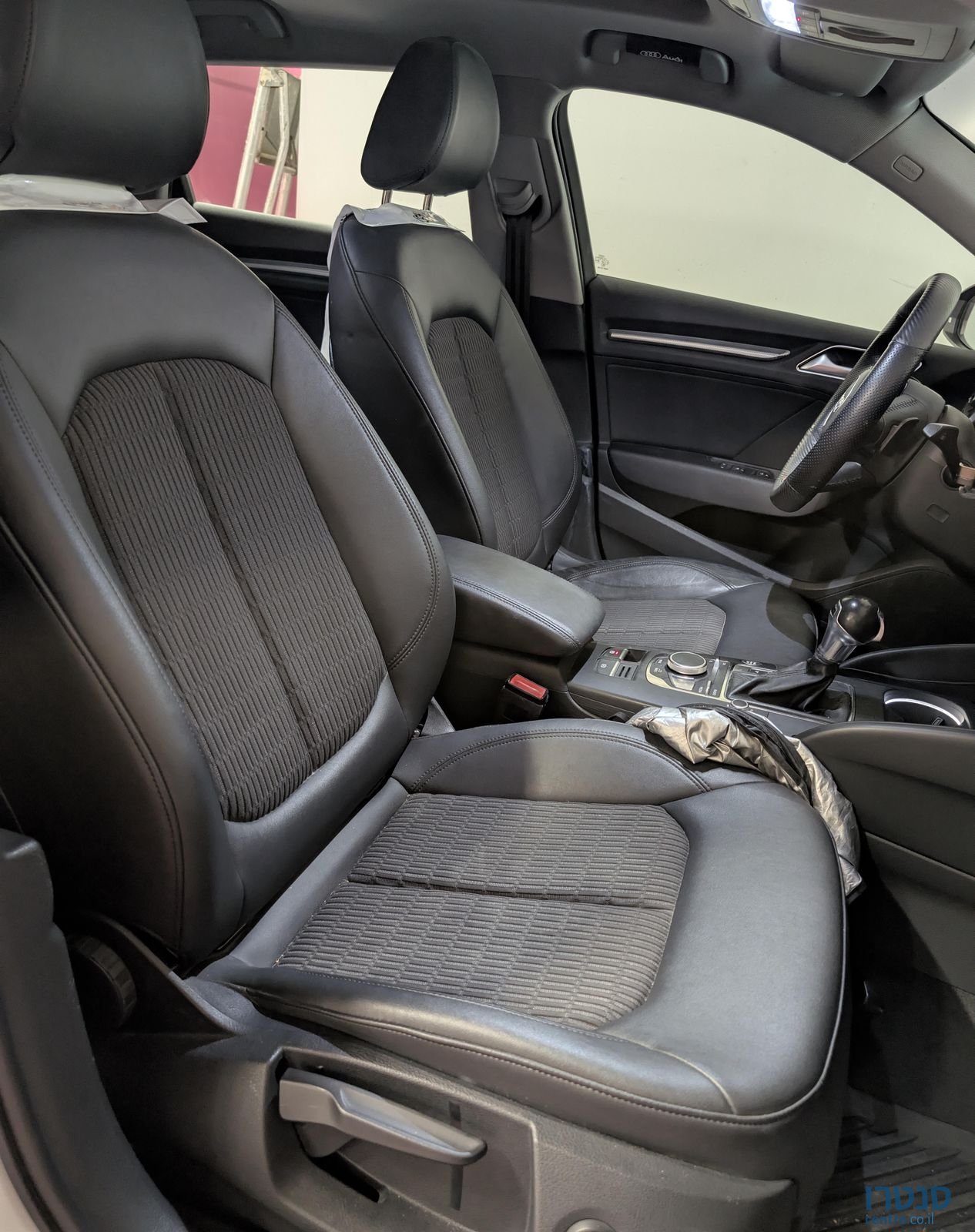 2019' Audi A3 אאודי photo #5