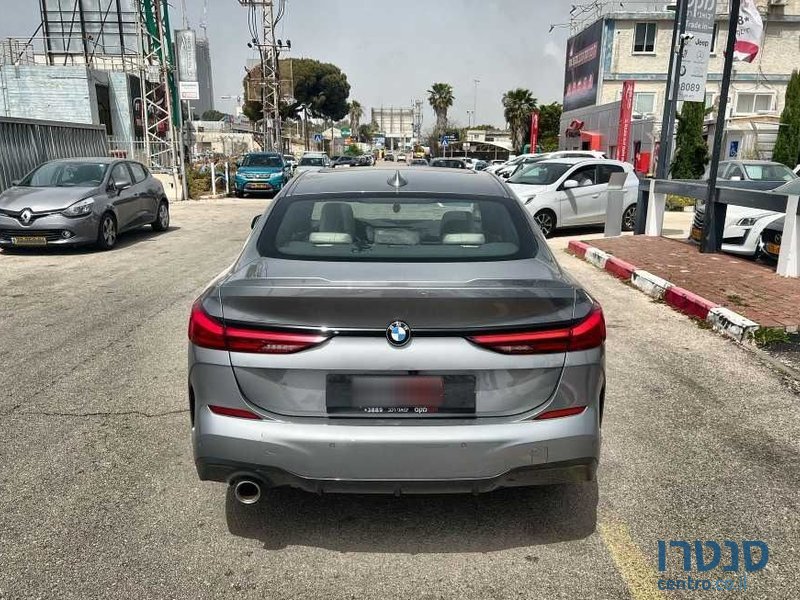 2023' BMW 2 Series ב.מ.וו סדרה 2 photo #6