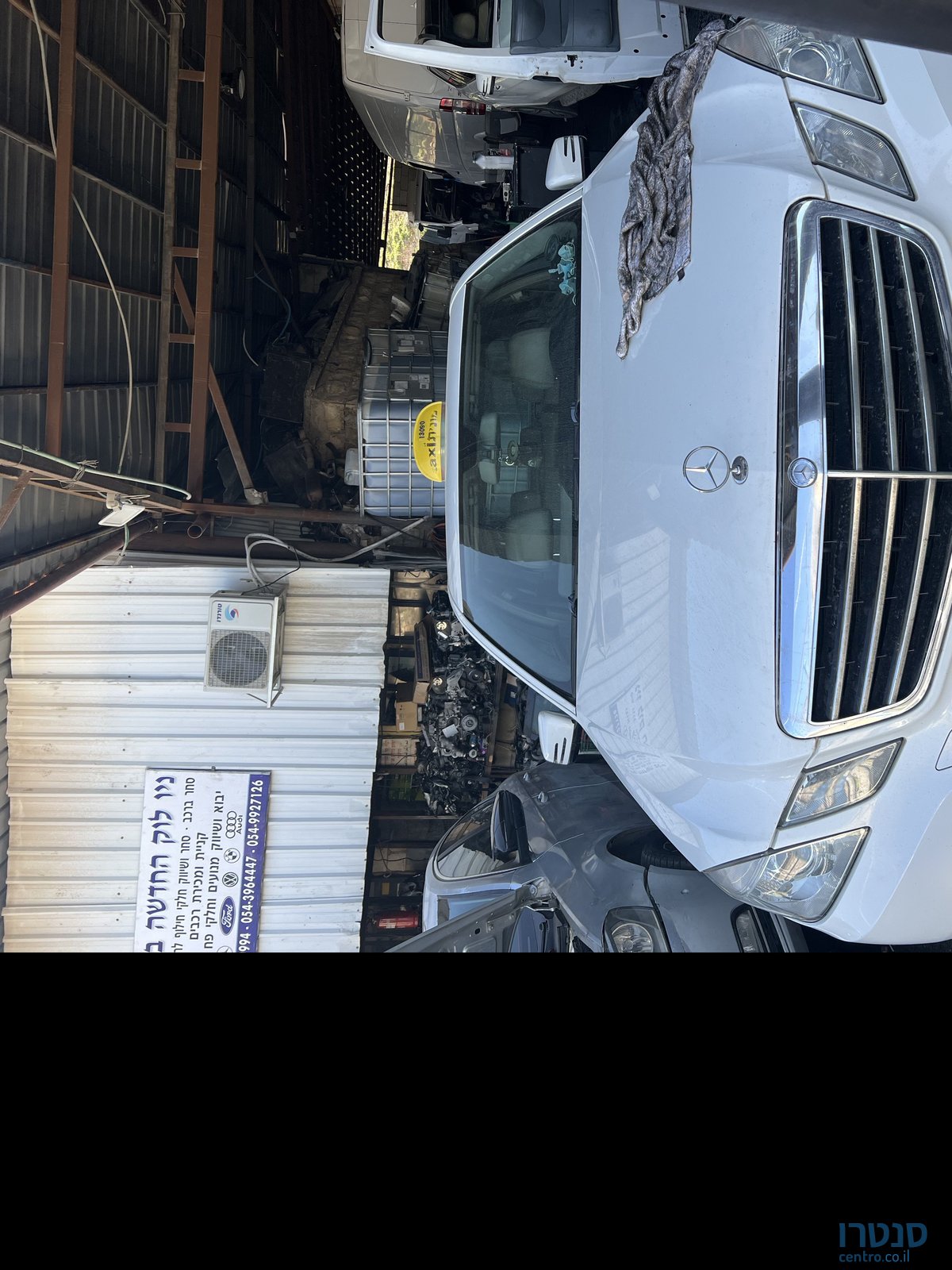 2012' Mercedes-Benz 200 מרצדס photo #1