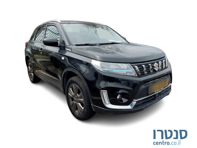 2022' Suzuki Vitara סוזוקי ויטרה photo #1