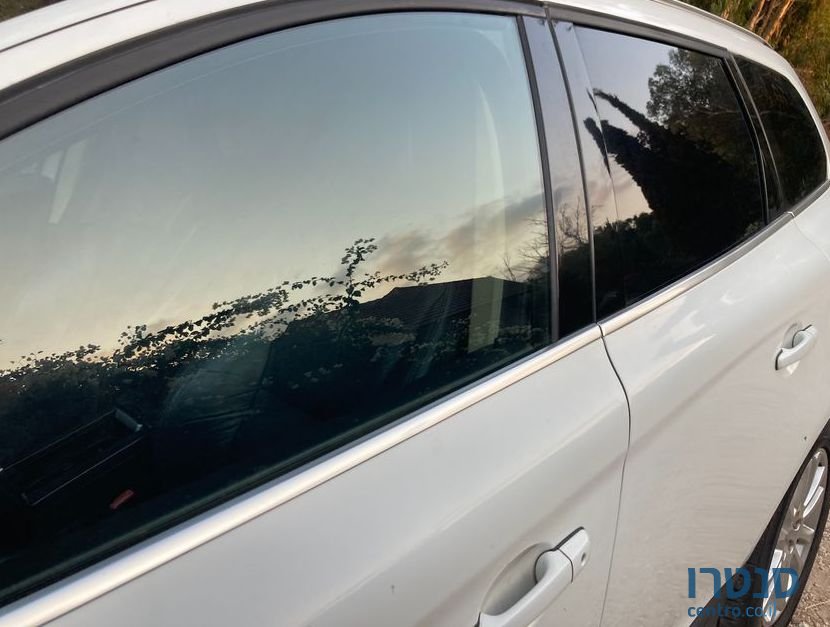 2010' Volvo XC60 וולוו photo #4