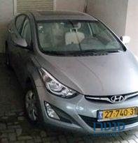 2014' Hyundai i35 i35 יונדאי photo #1