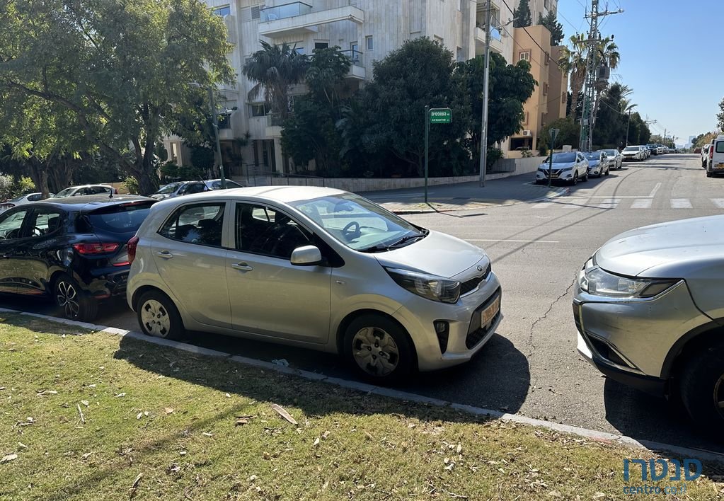 2020' Kia Picanto קיה פיקנטו photo #4