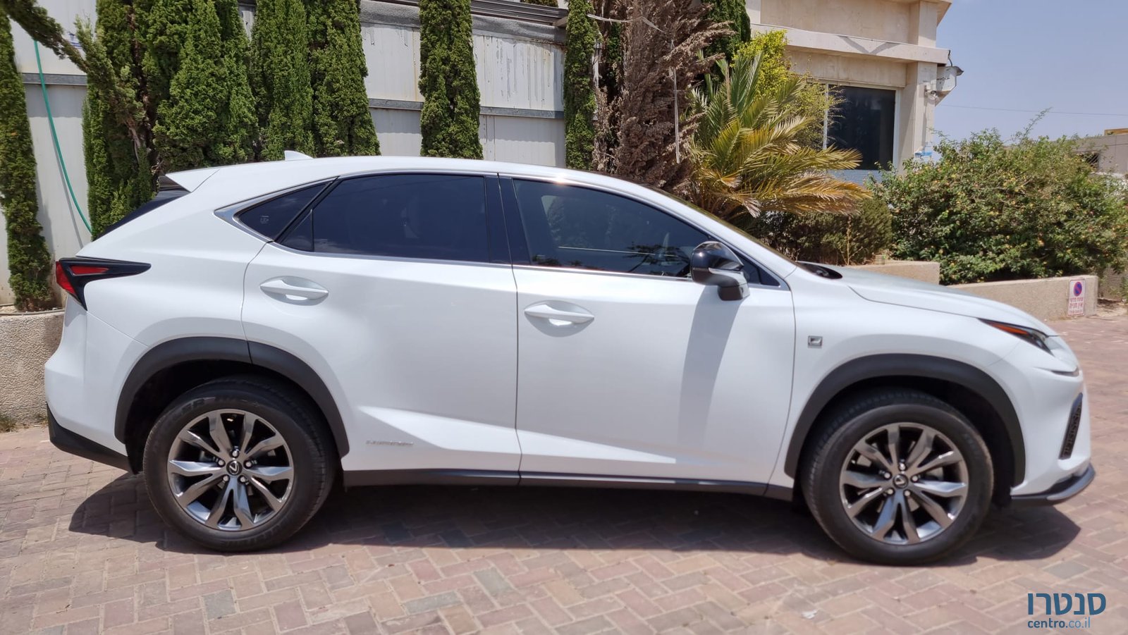 2021 Lexus NX 300h For Sale Rishon LeZion Israel 2021-lexus-nx-300h-for-sale-rishon-lezion-israel