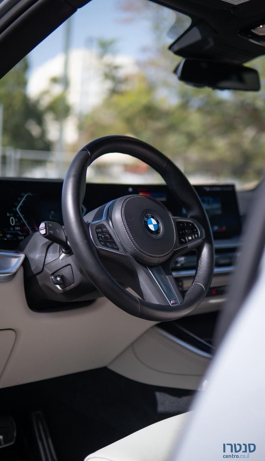 2024' BMW X5 ב מ וו photo #6