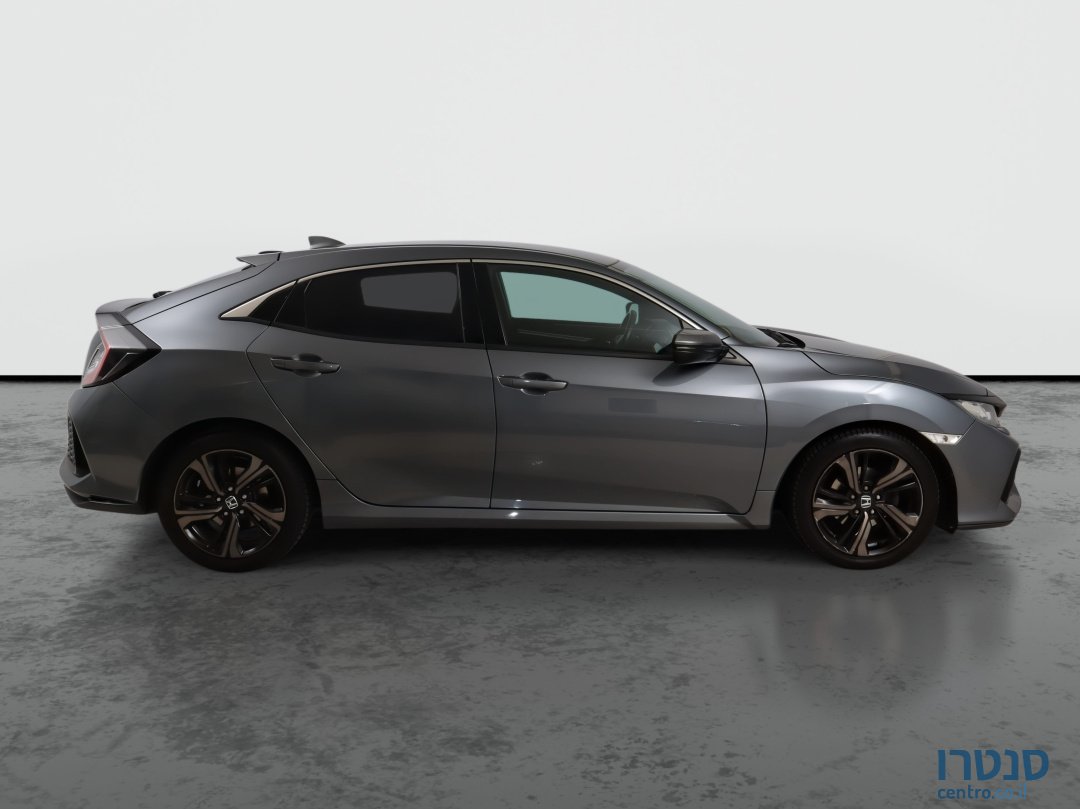 2021' Honda Civic photo #7