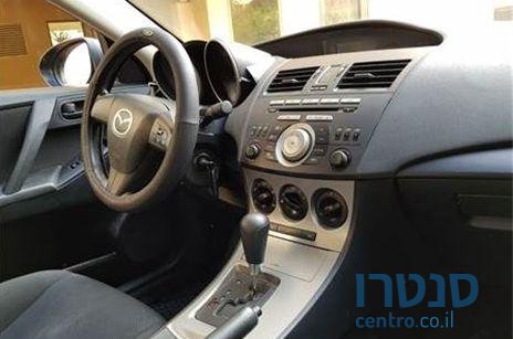 2010' Mazda 3 3 מאזדה photo #2