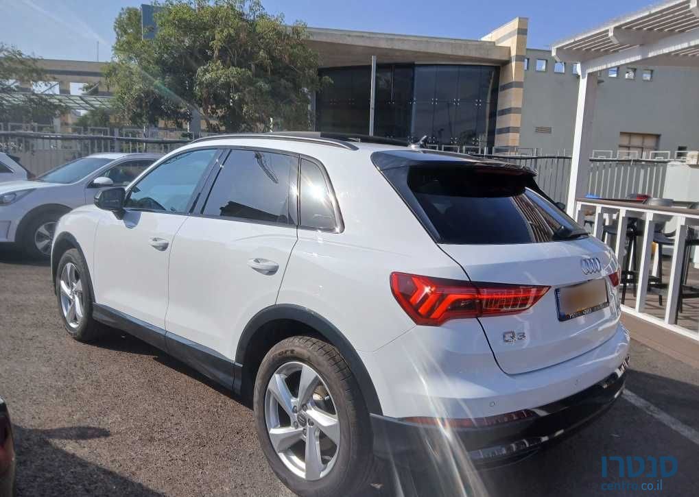 2019' Audi Q3 אאודי photo #4