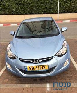 2012' Hyundai i35 photo #2