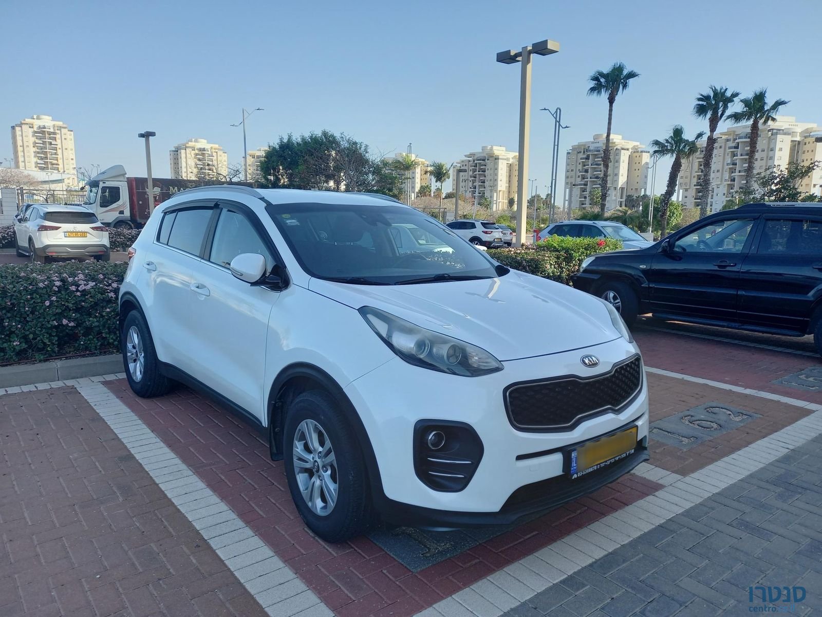 2016' Kia Forte קיה פורטה photo #2