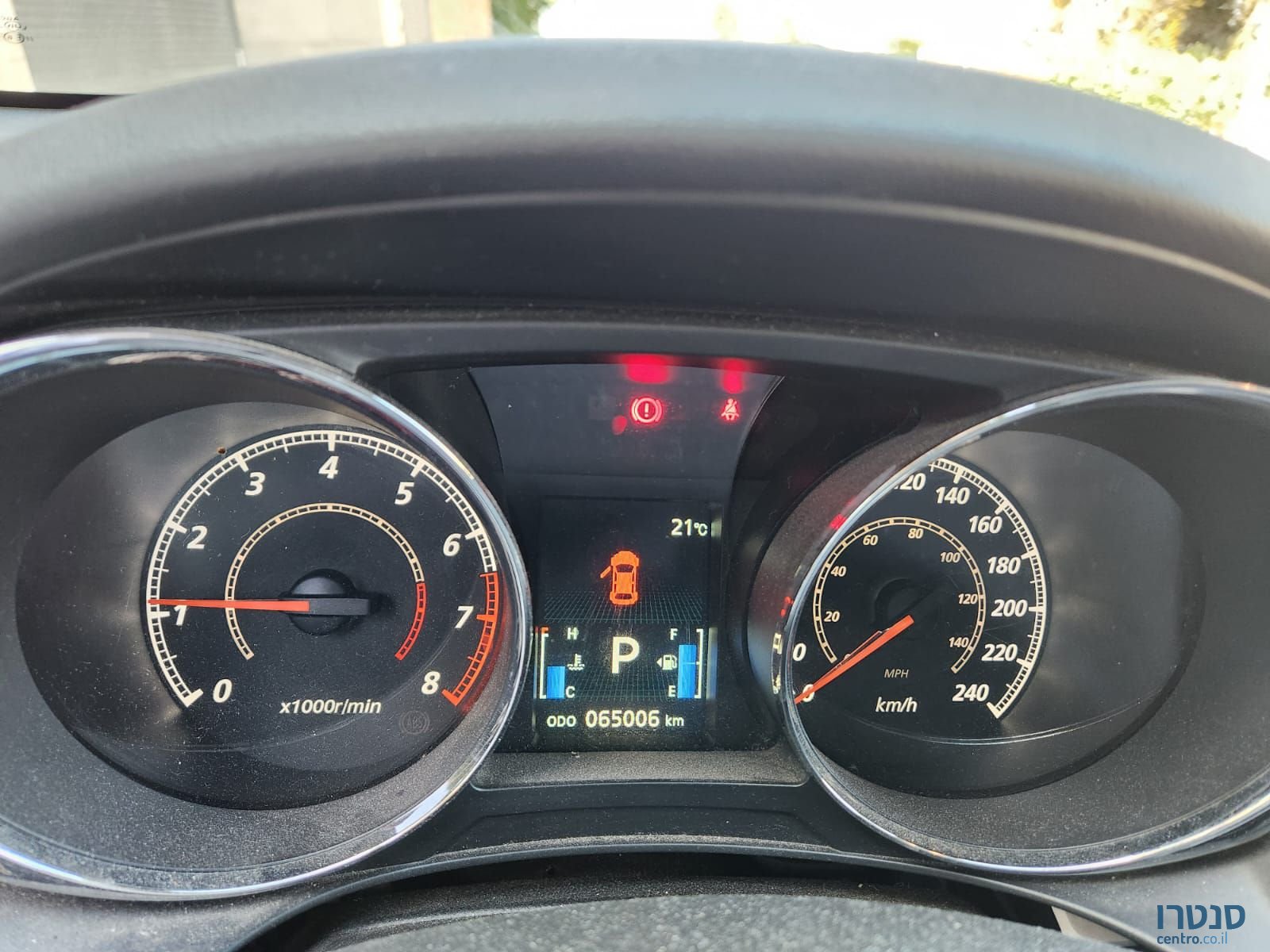 2018' Mitsubishi ASX מיצובישי photo #3