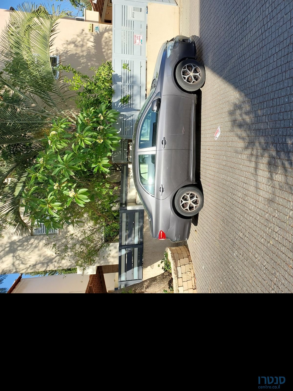 2010' Toyota Corolla טויוטה קורולה photo #2