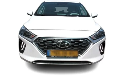 2022' Hyundai Ioniq יונדאי איוניק
