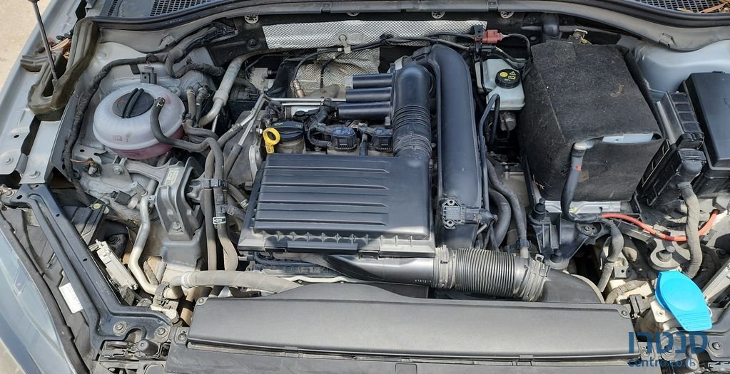 2017' Skoda Superb סקודה סופרב photo #2