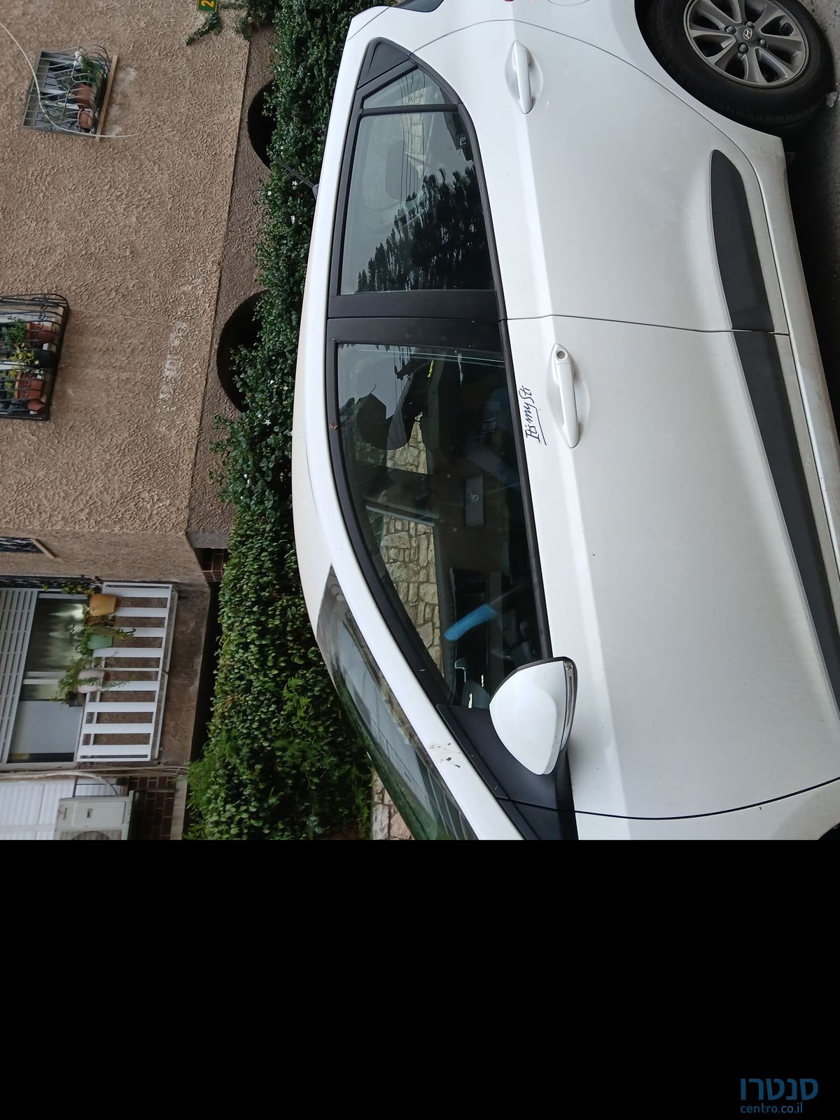 2015' Hyundai i10 יונדאי photo #3