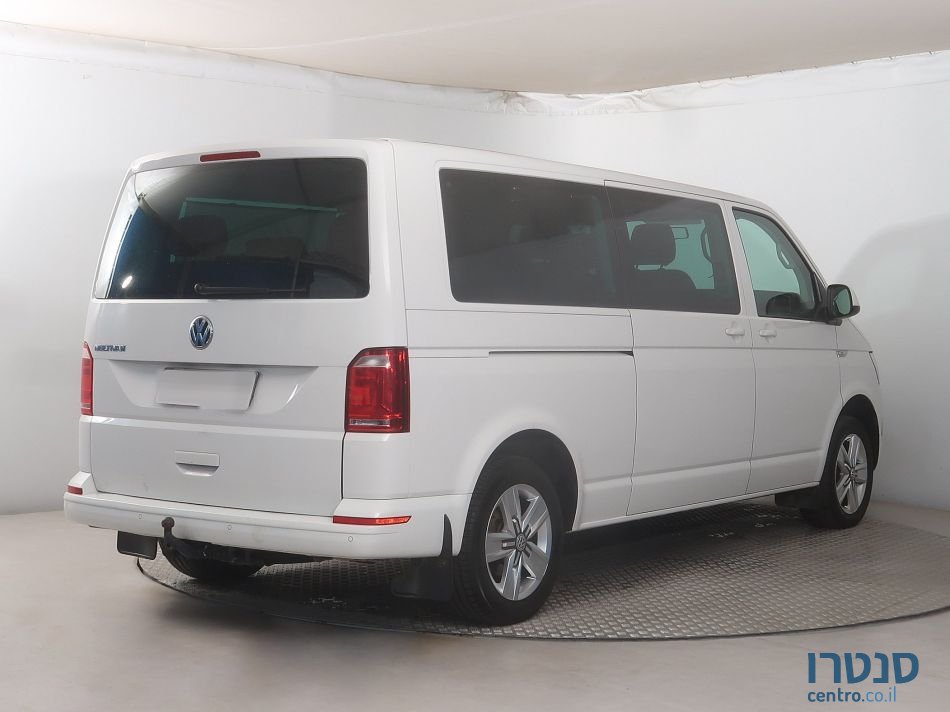 2020' Volkswagen T5 (Transporter) pass photo #2