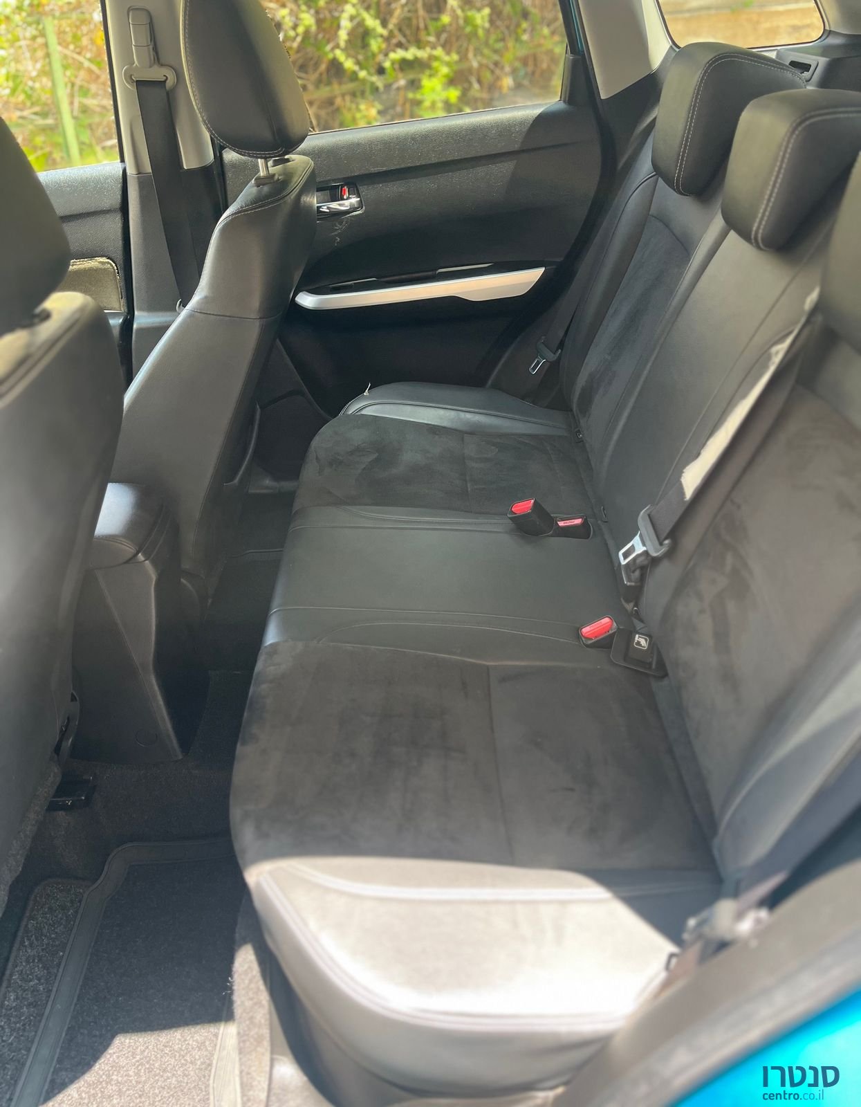 2018' Suzuki Vitara סוזוקי ויטרה photo #5