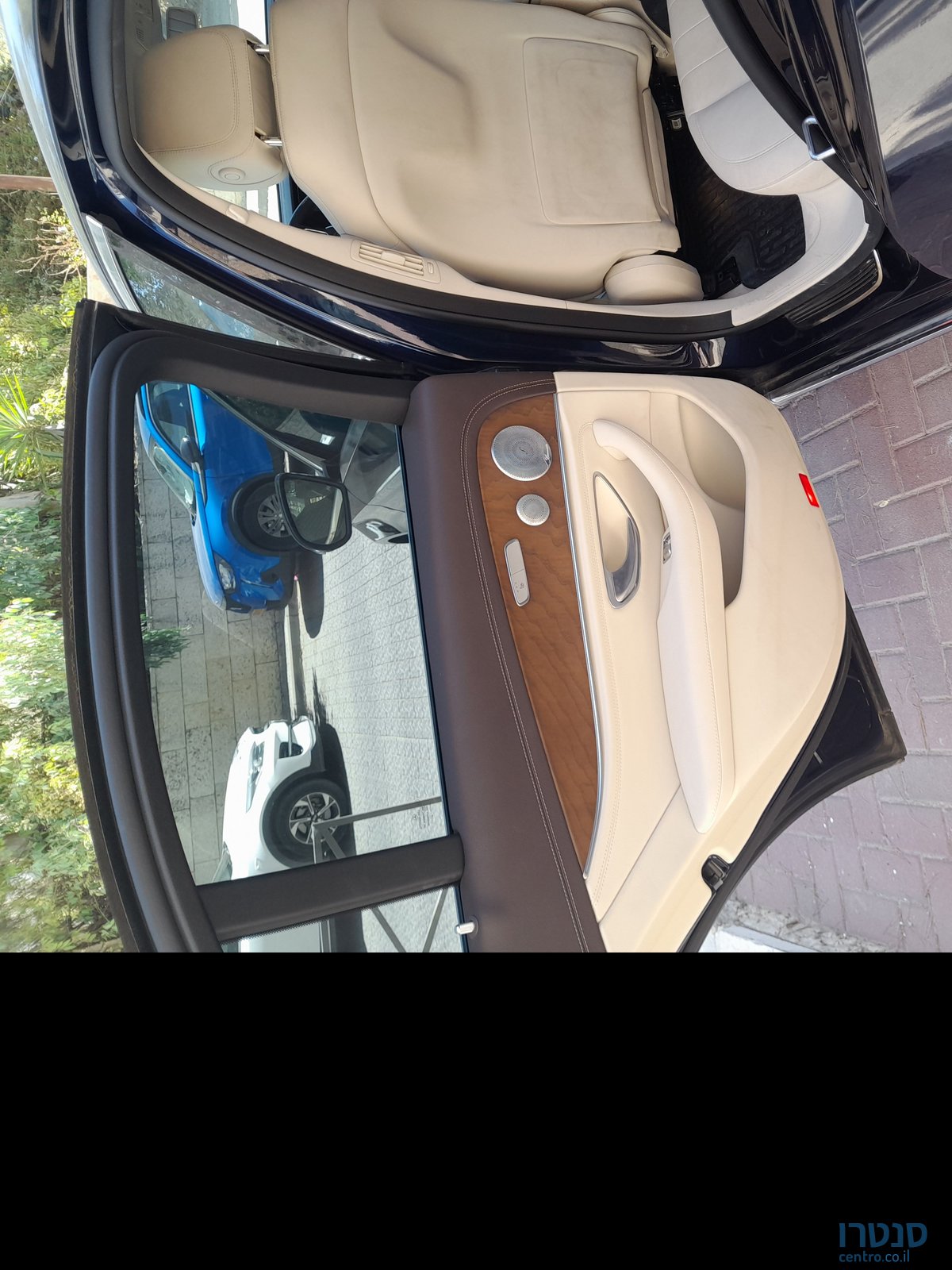 2018' Mercedes-Benz 350 מרצדס photo #4