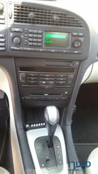 2005' Saab 9-3 photo #4