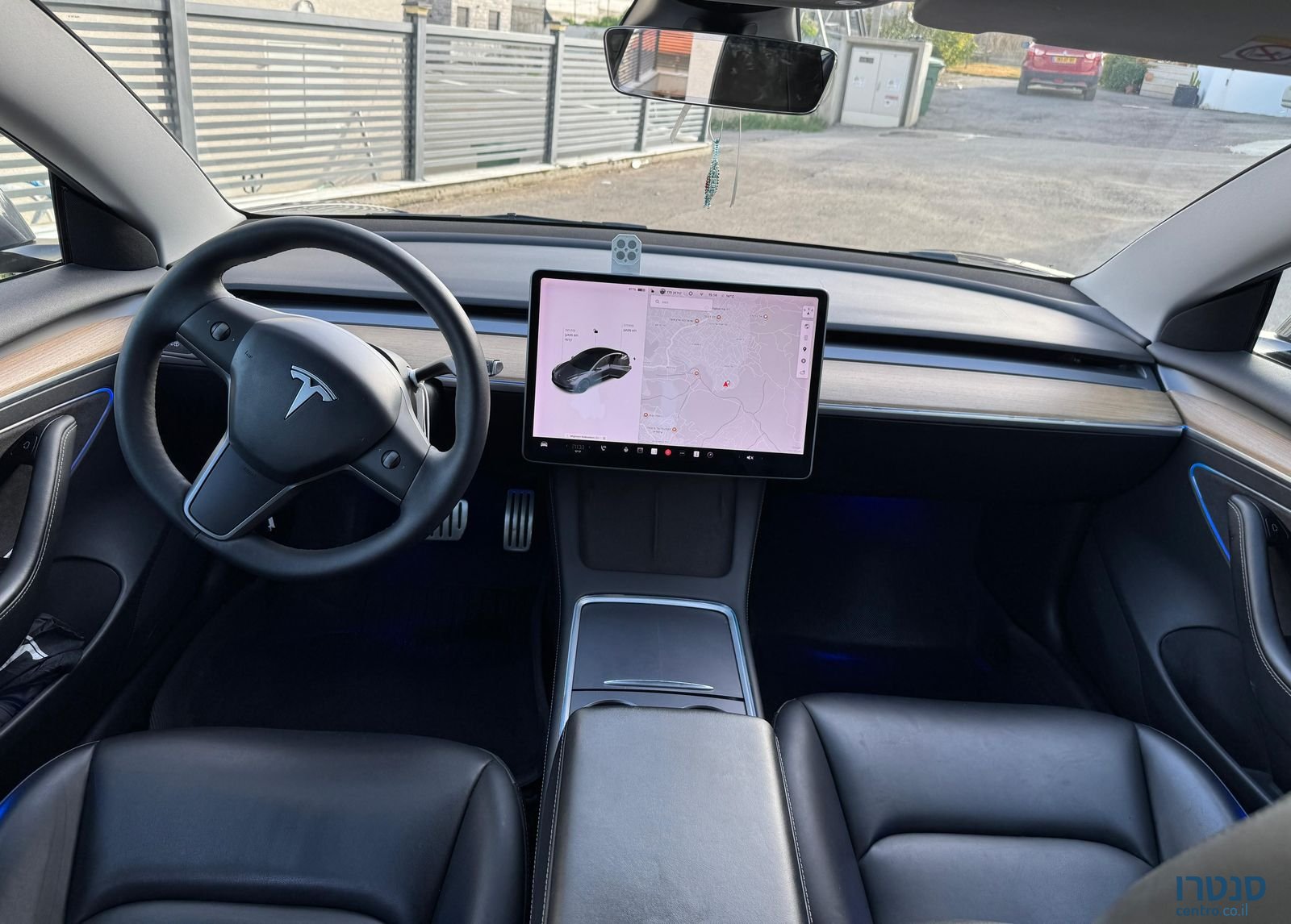 2021' Tesla Model 3 טסלה מודל 3 photo #1