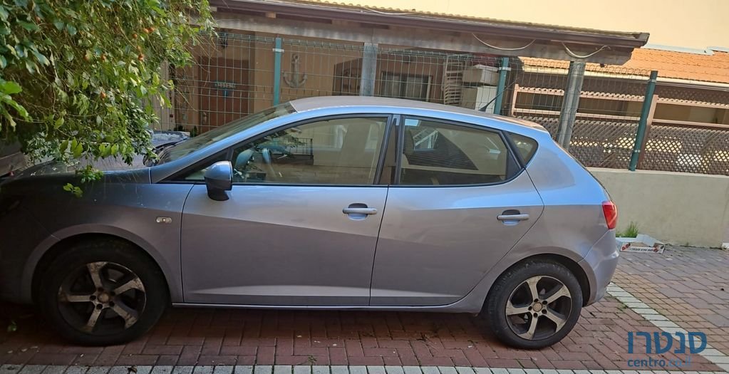 2016' SEAT Ibiza סיאט איביזה photo #4