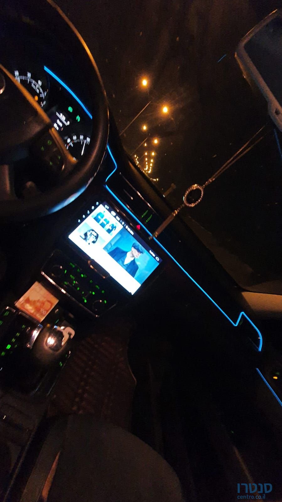 2013' Skoda Superb סקודה סופרב photo #3