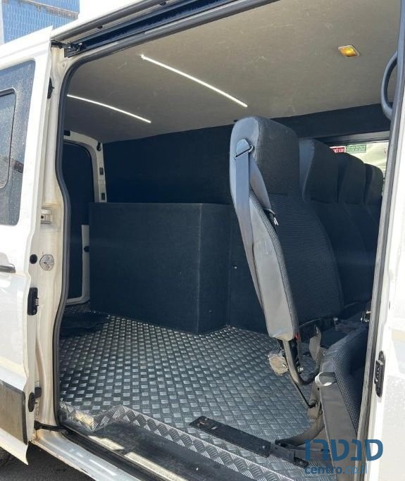 2022' Fiat Ducato פיאט דוקאטו photo #3