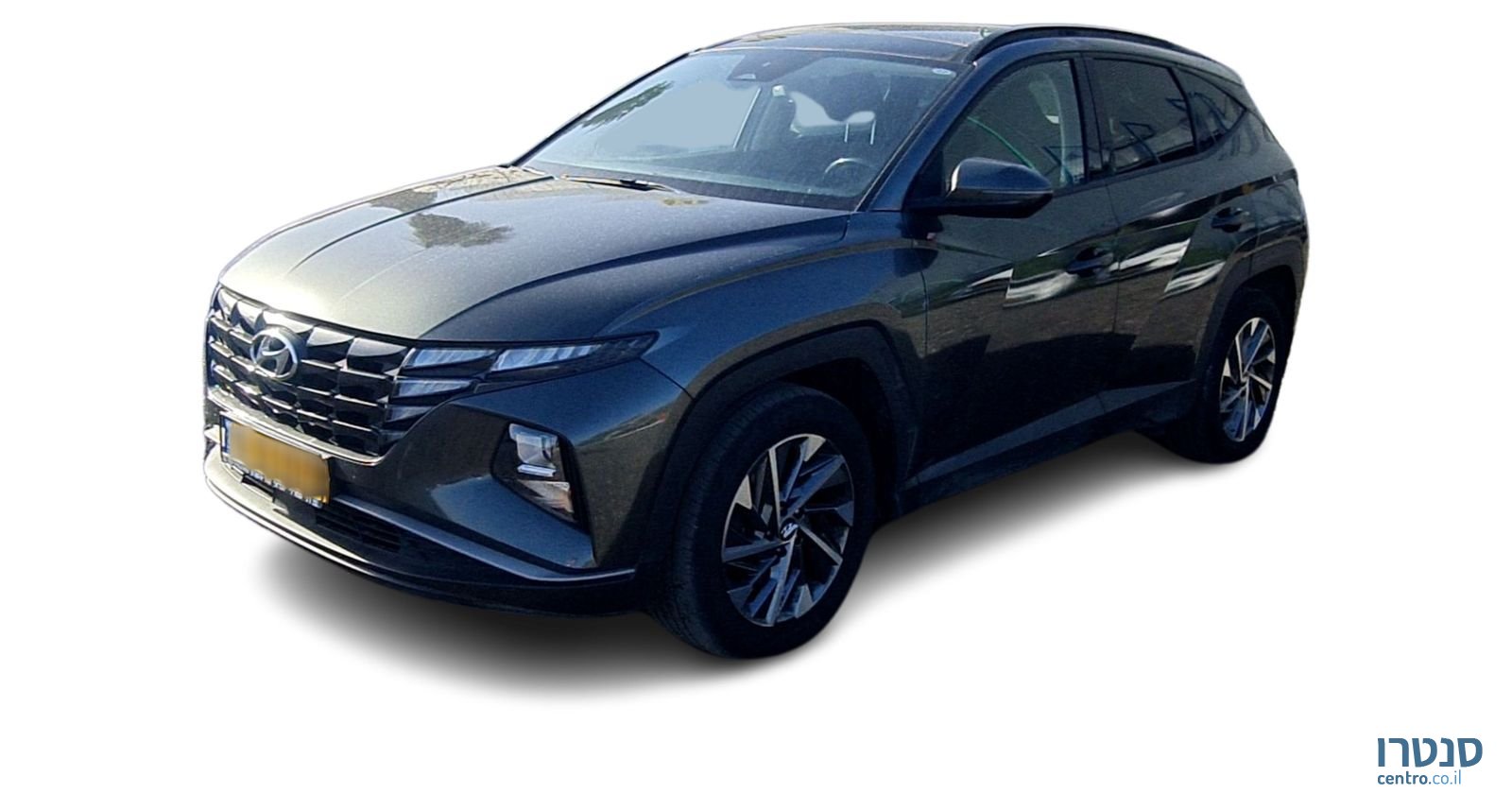 2022' Hyundai Tucson יונדאי טוסון photo #1