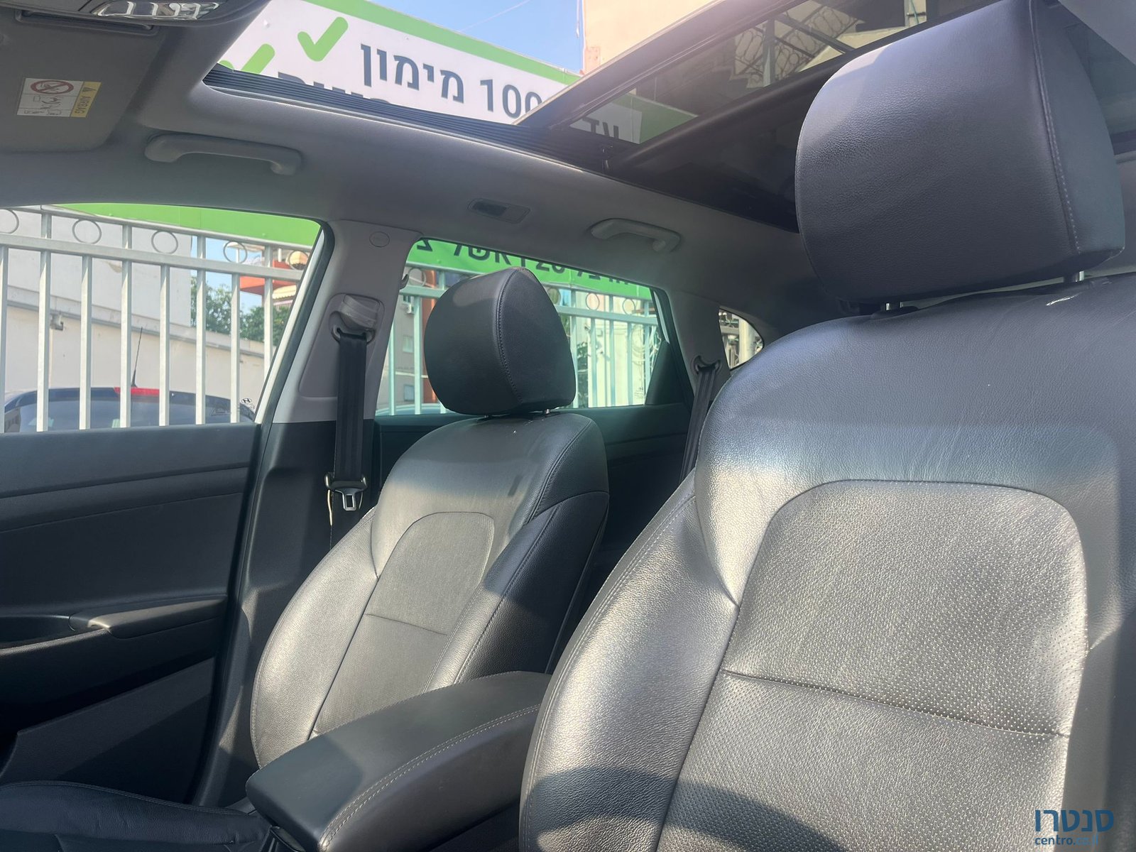 2020' Hyundai Terracan photo #4